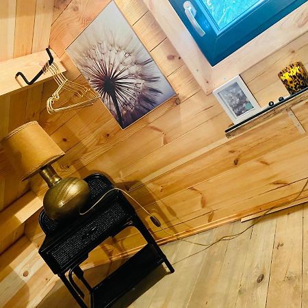 La mahasiah Villa Puget-sur Argens Bagian luar foto