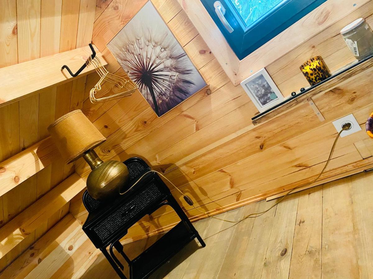 La mahasiah Villa Puget-sur Argens Bagian luar foto